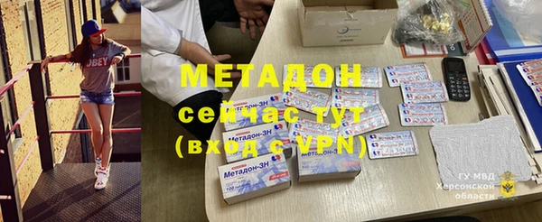 твердый Вяземский